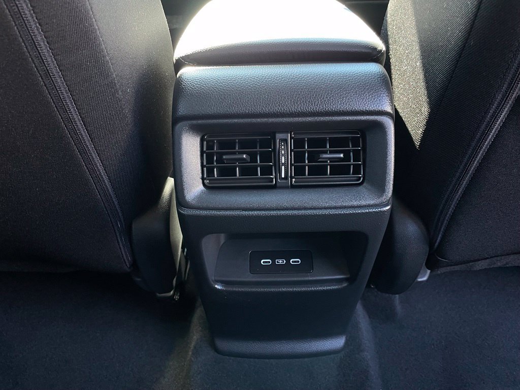 Certified 2026 Honda CR-V EX image 37