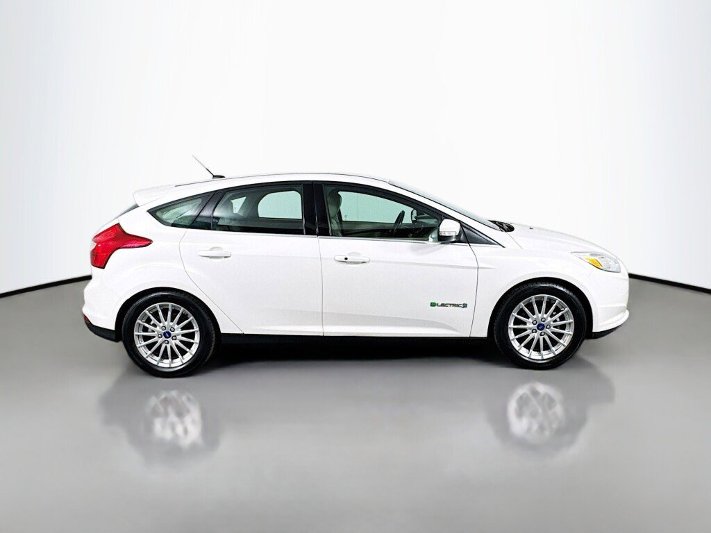 Used 2013 Ford Focus Electric Hatchback image 6