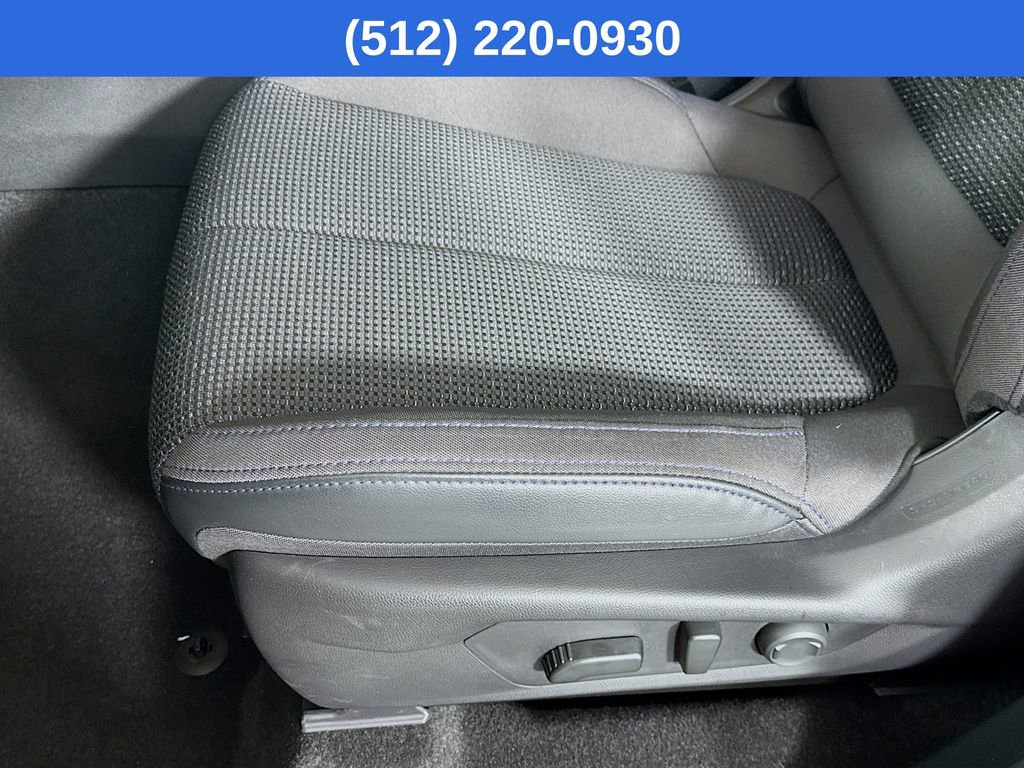 Used 2026 Subaru Forester Premium AWD/4WD image 23