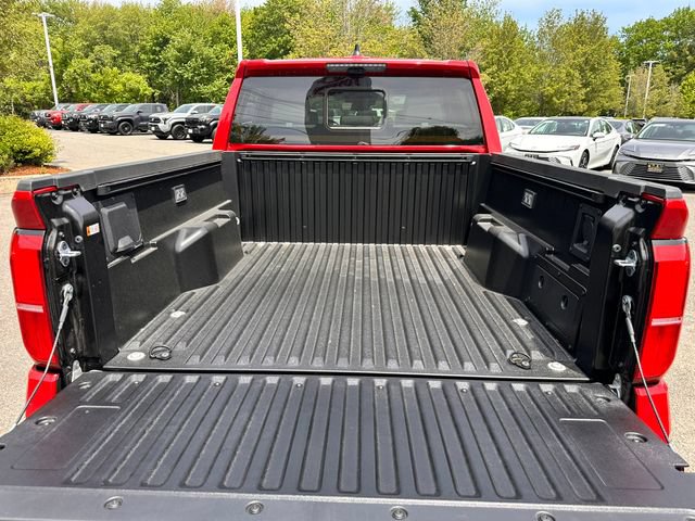 New 2026 Toyota Tacoma Limited AWD/4WD image 10