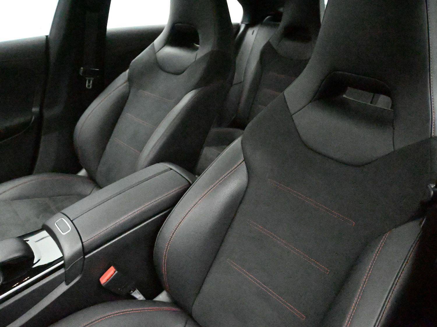 Used 2022 Mercedes-Benz CLA 250 4MATIC image 11