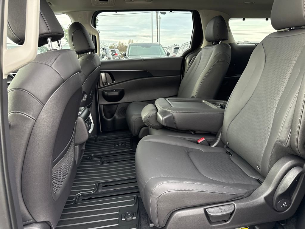 New 2026 Kia Carnival SX Prestige image 17