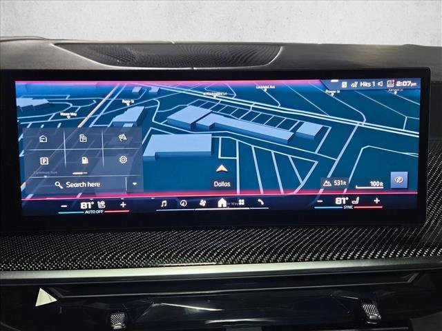 New 2026 BMW X5 M60i image 12