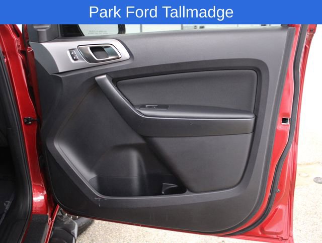 Used 2021 Ford Ranger XLT w/ Equipment Group 301A Mid image 20