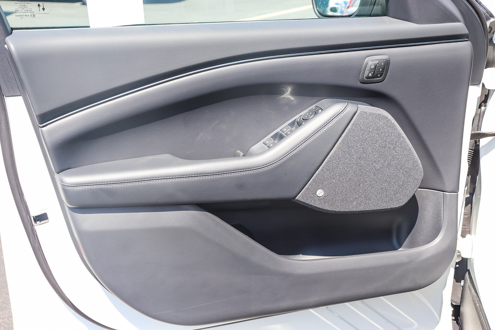 New 2026 Ford Mustang Mach-E Premium RWD image 23