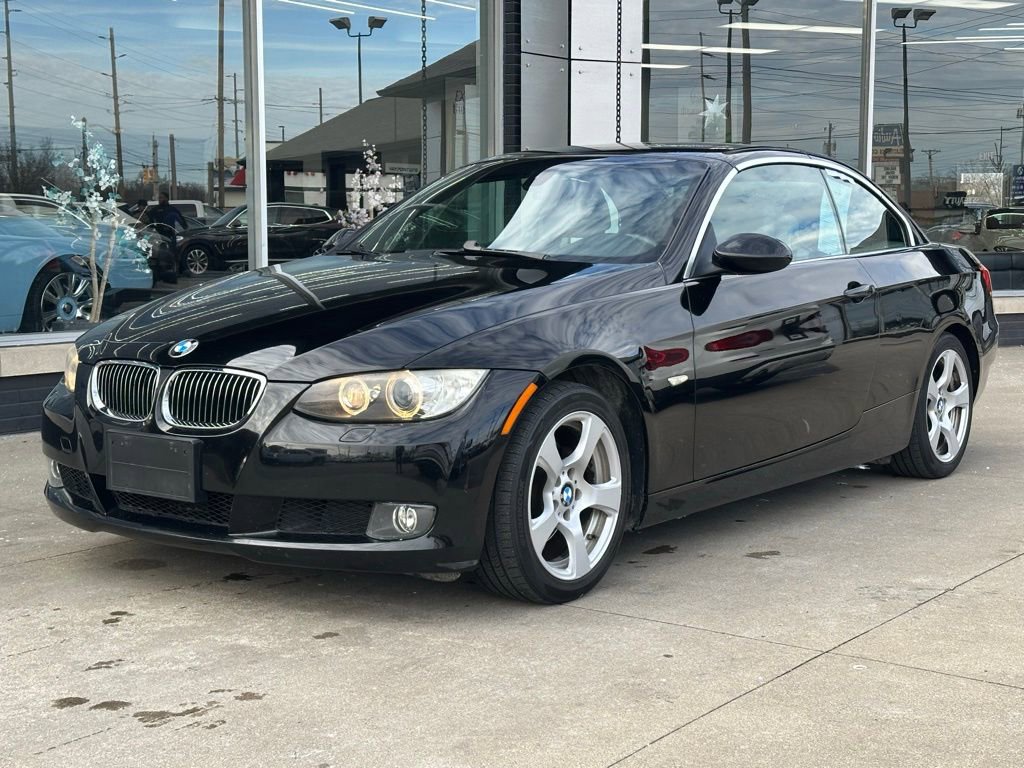 Used 2009 BMW 328i Convertible image 13