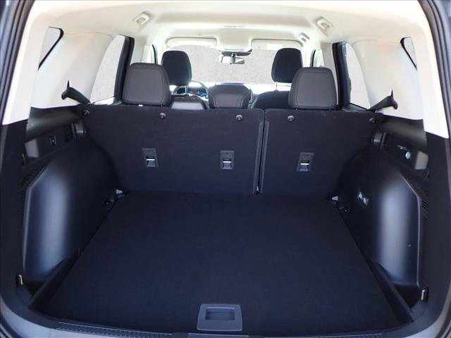 New 2025 Ford Bronco Sport Big Bend w/ Convenience Package image 8