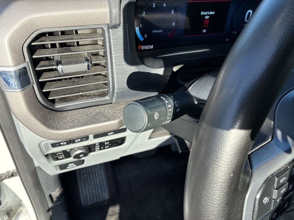 Used 2024 Ford F150 XLT w/ Equipment Group 302A MID image 18