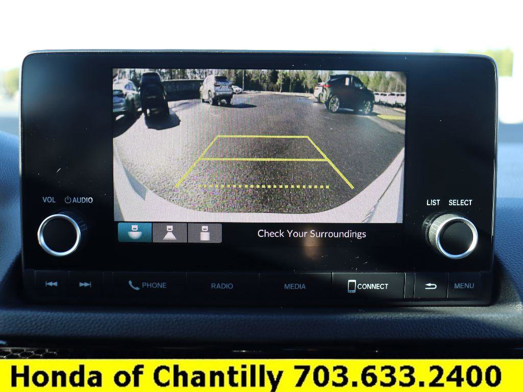 Certified 2023 Honda Civic Sport image 15