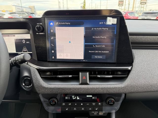 New 2026 Subaru Outback Premium image 22