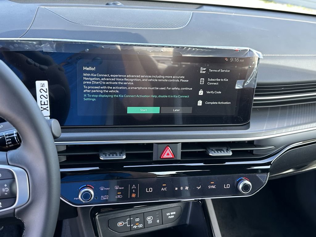 New 2026 Kia K5 GT-Line FWD image 21