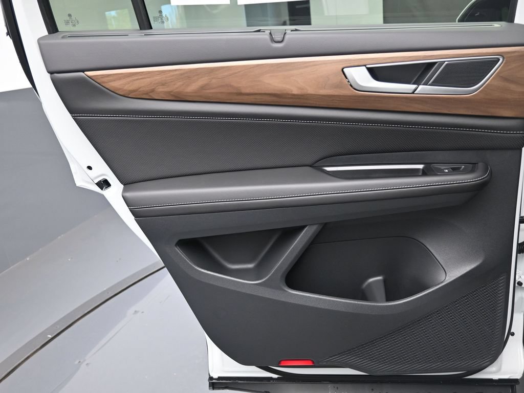New 2026 Volkswagen Atlas SE AWD/4WD image 22