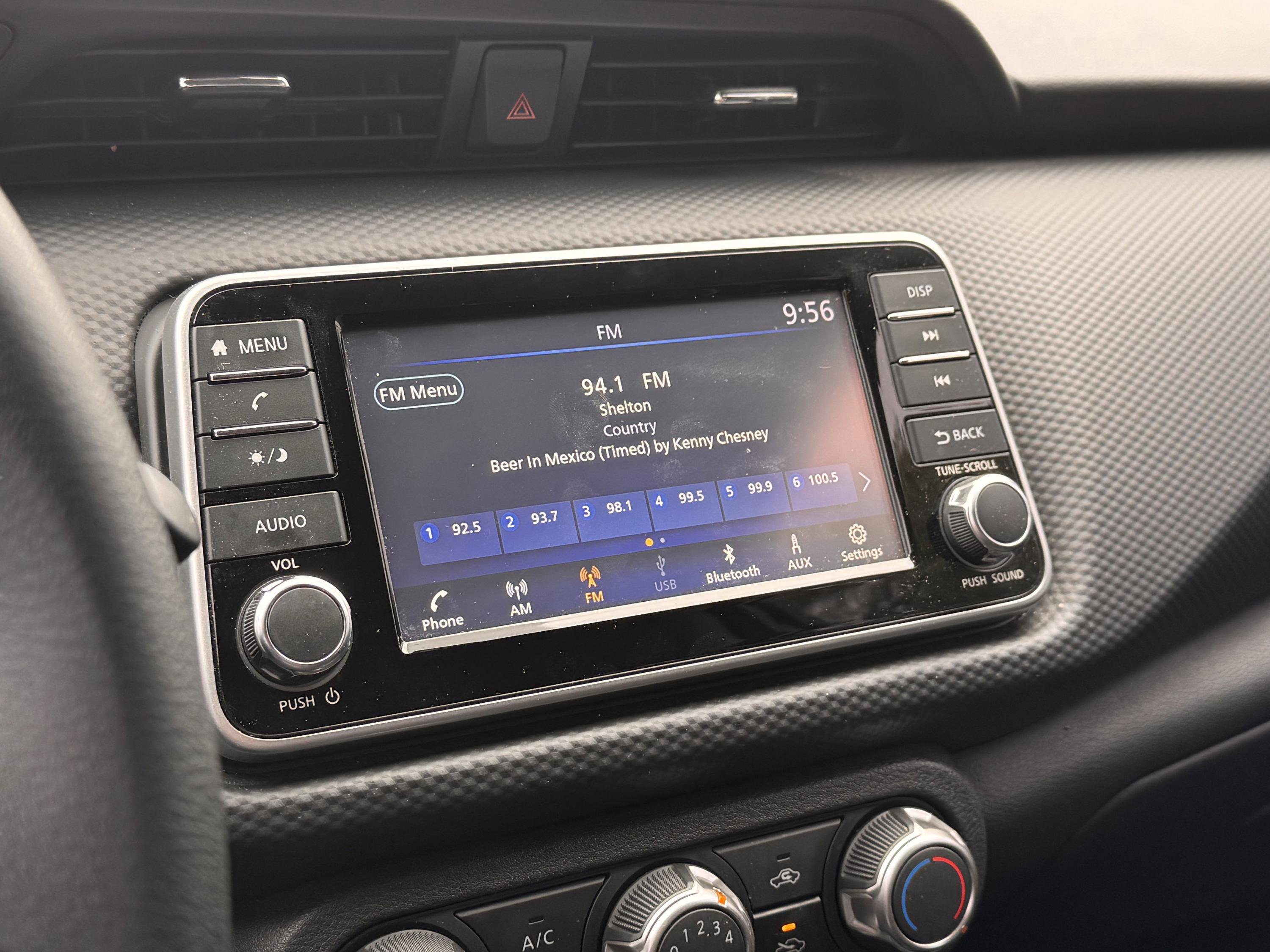 Used 2024 Nissan Kicks S FWD image 14