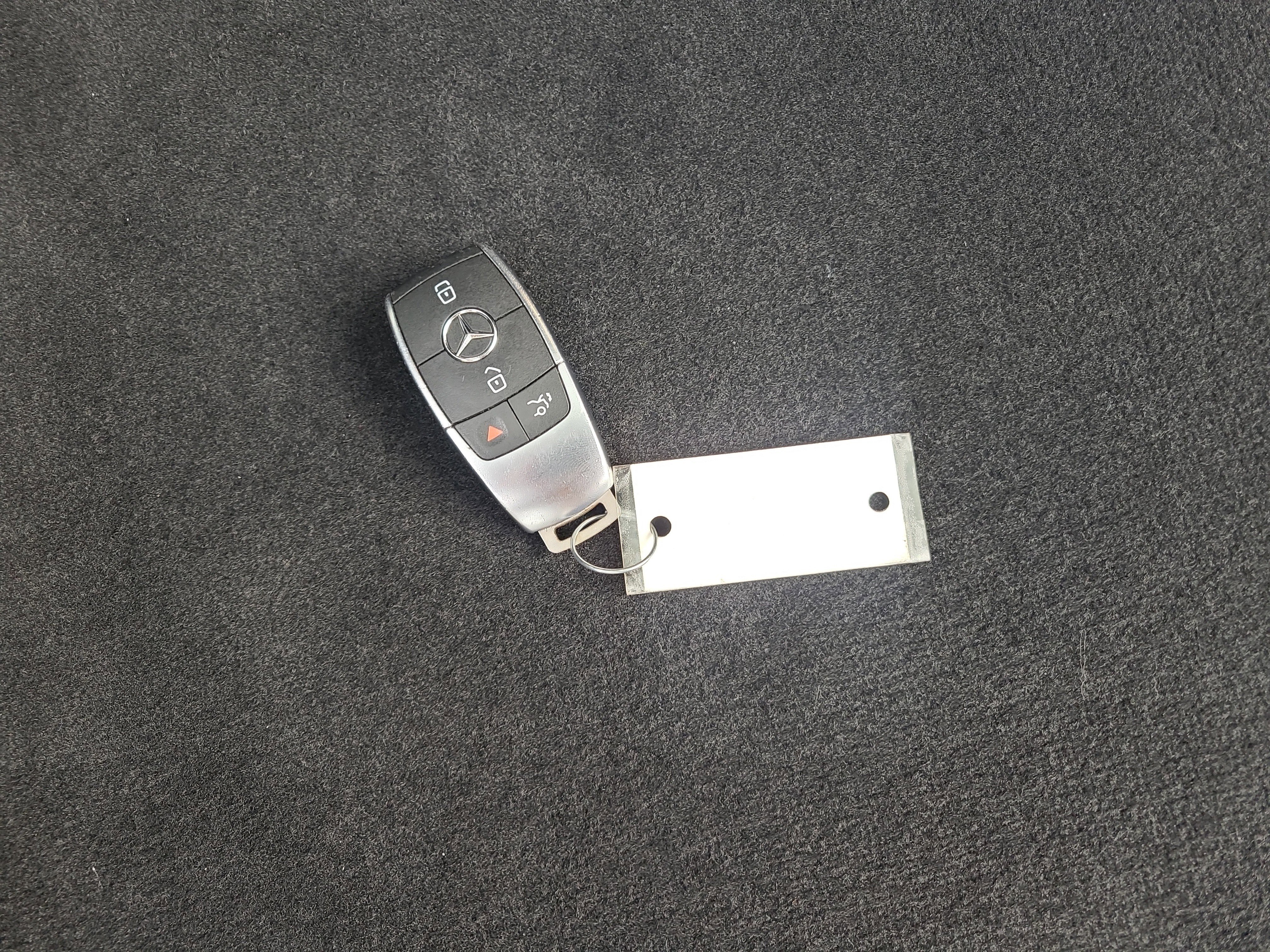 Used 2022 Mercedes-Benz GLE 350 4MATIC image 33