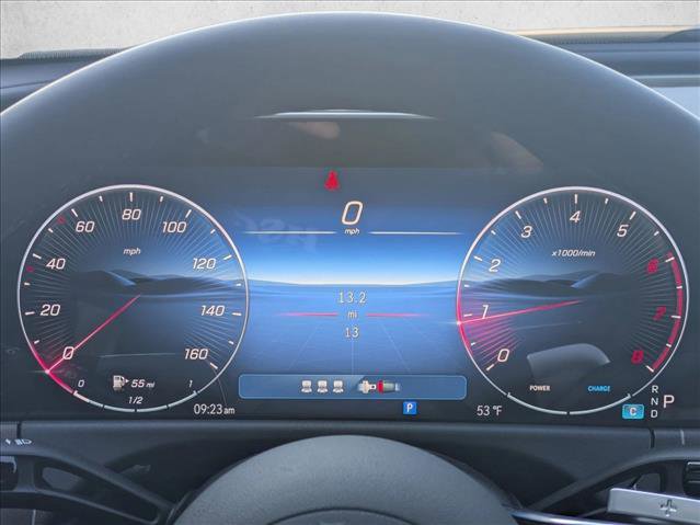 New 2026 Mercedes-Benz E 350 Sedan image 11