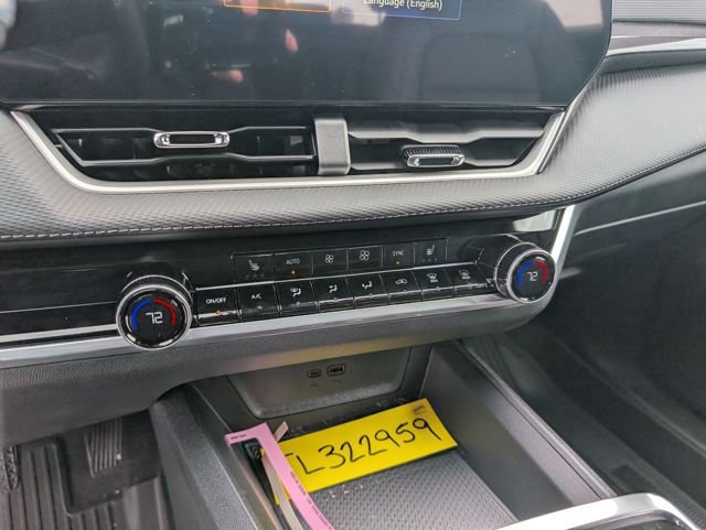 New 2026 Chevrolet Equinox LT w/ Convenience Package II image 22