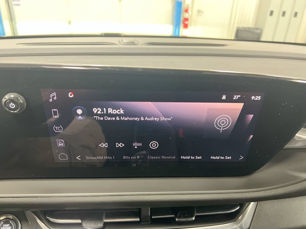 New 2026 Buick Envista Preferred FWD image 14