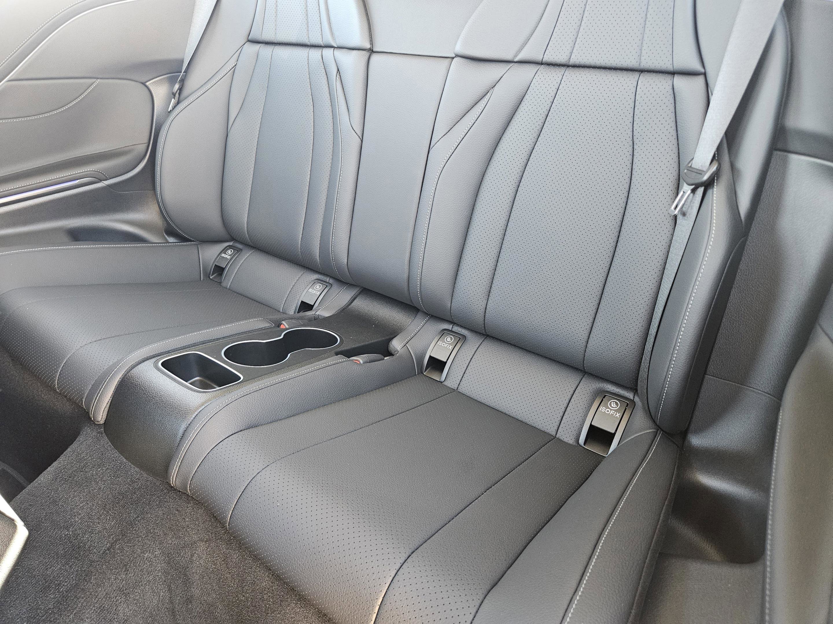 Certified 2025 Mercedes-Benz CLE 300 4MATIC Cabriolet image 28