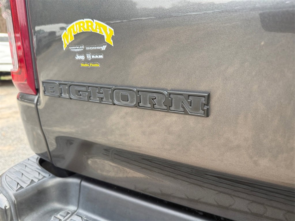 Certified 2022 RAM 1500 Big Horn image 16