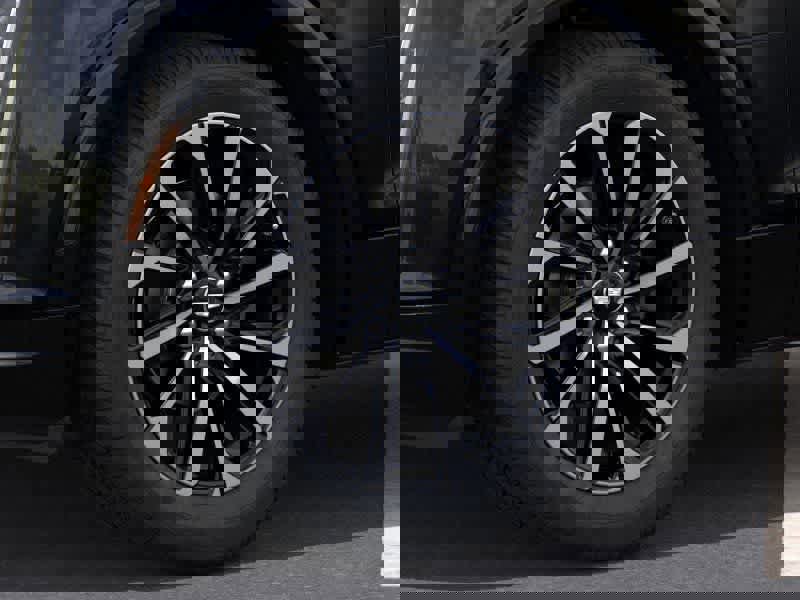 New 2026 Cadillac Lyriq Sport image 9