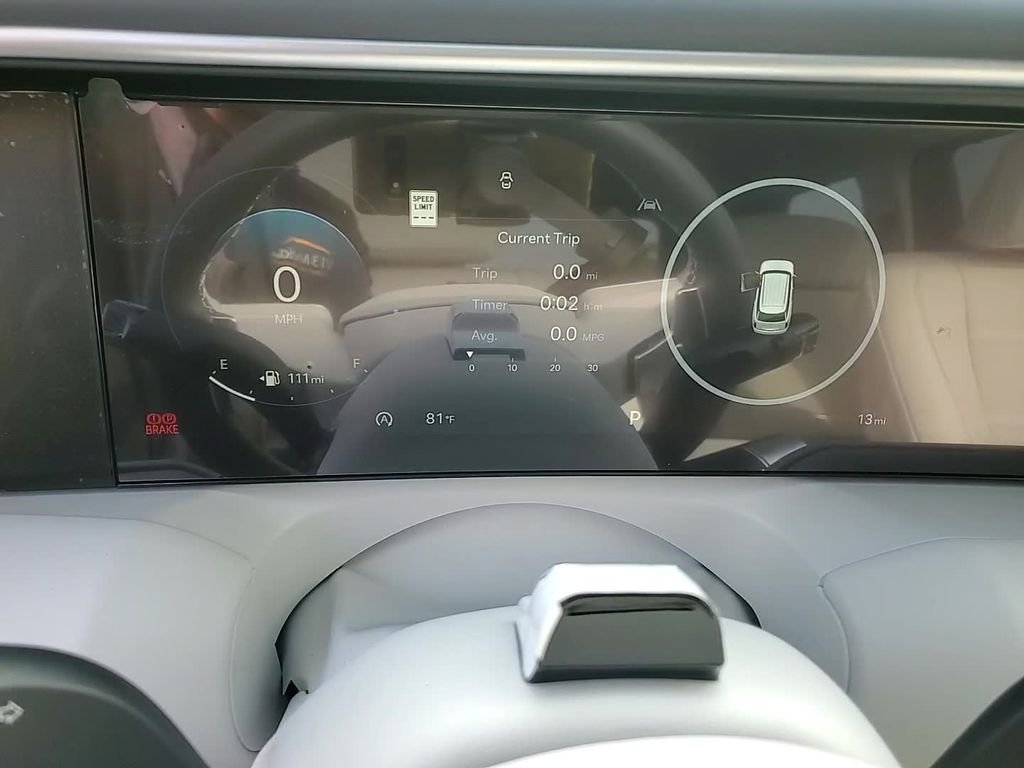 New 2026 Hyundai Palisade Calligraphy image 19