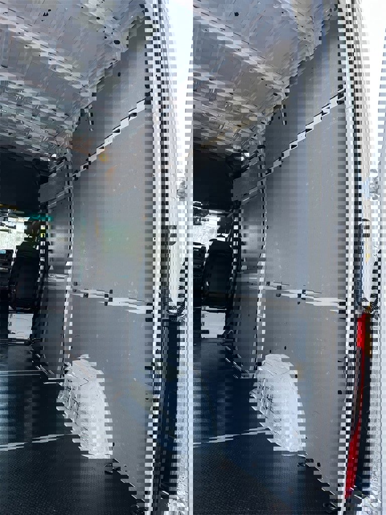 Used 2024 Mercedes-Benz Sprinter 144 Cargo w/ Acoustic Package image 26