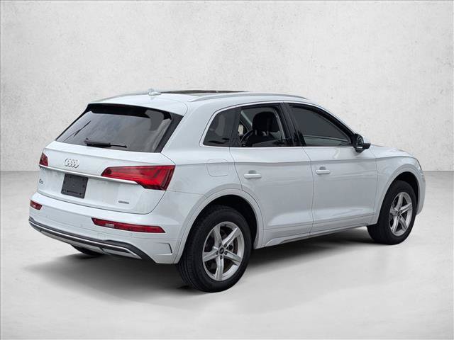 Certified 2023 Audi Q5 2.0T Premium AWD/4WD image 5
