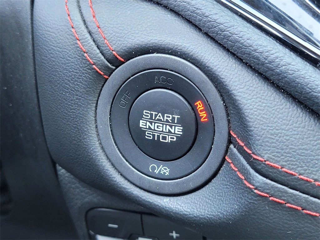 Used 2023 Dodge Durango GT image 24