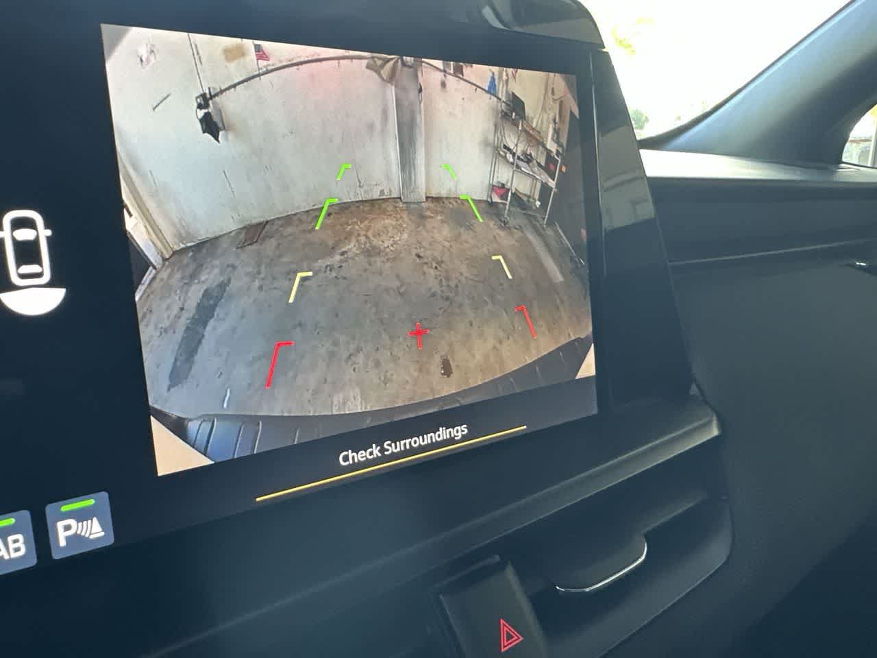 New 2026 Subaru Outback Premium AWD/4WD image 19