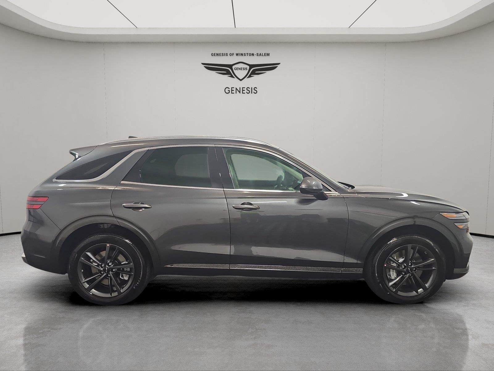 New 2027 Genesis GV70 2.5T Select AWD/4WD image 6