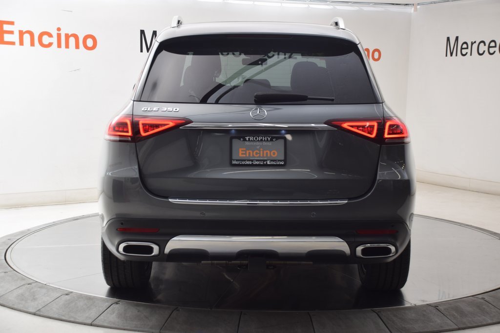 Certified 2023 Mercedes-Benz GLE 350 image 5