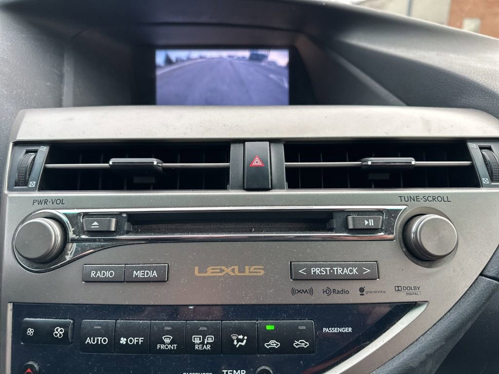Used 2013 Lexus RX 350 AWD image 25