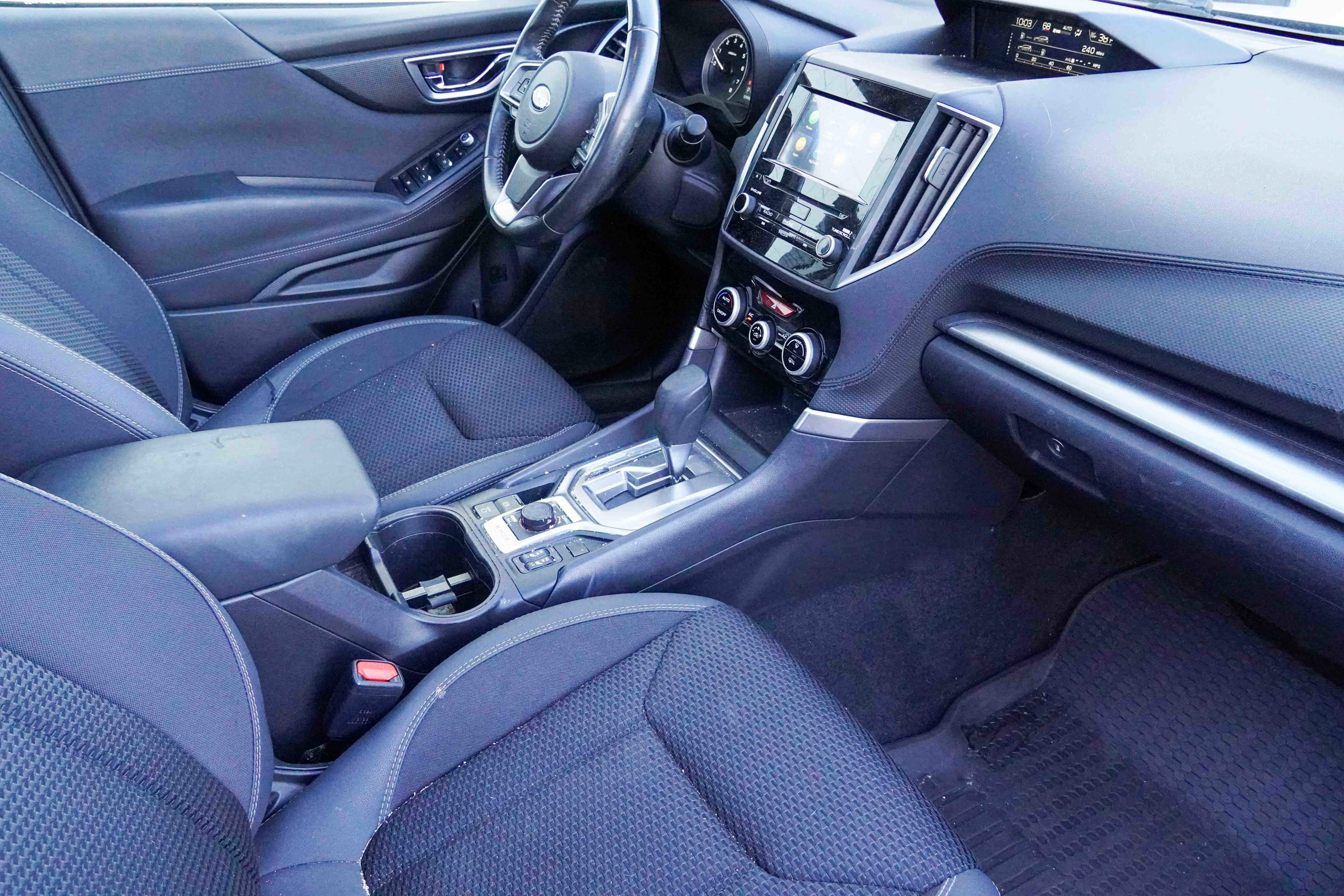 Used 2019 Subaru Forester Premium image 10