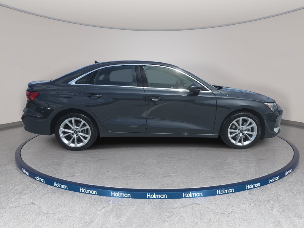 Certified 2026 Audi A3 2.0T Premium w/ Convenience Package AWD/4WD image 5