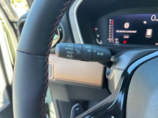 New 2026 Honda Passport TrailSport Elite image 22