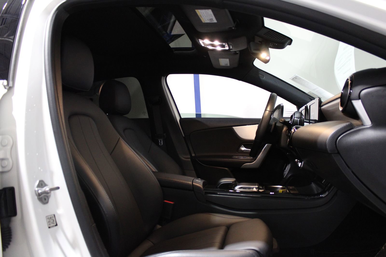 Used 2019 Mercedes-Benz A 220 A 220 image 15