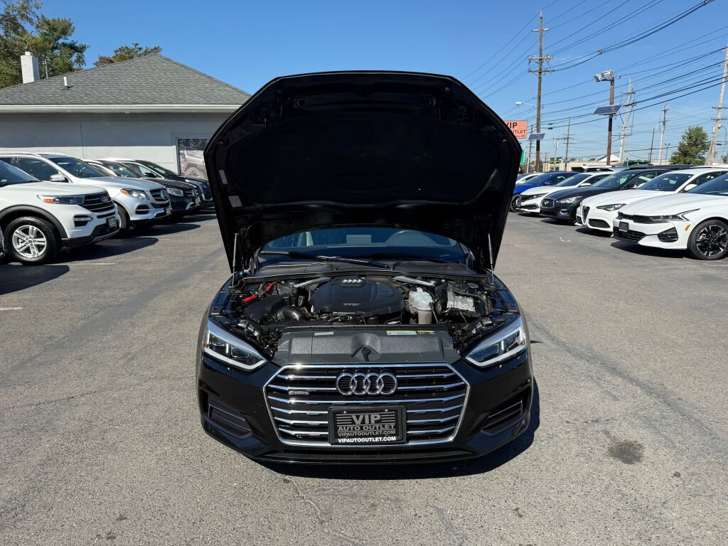 Used 2019 Audi A5 2.0T Premium image 37