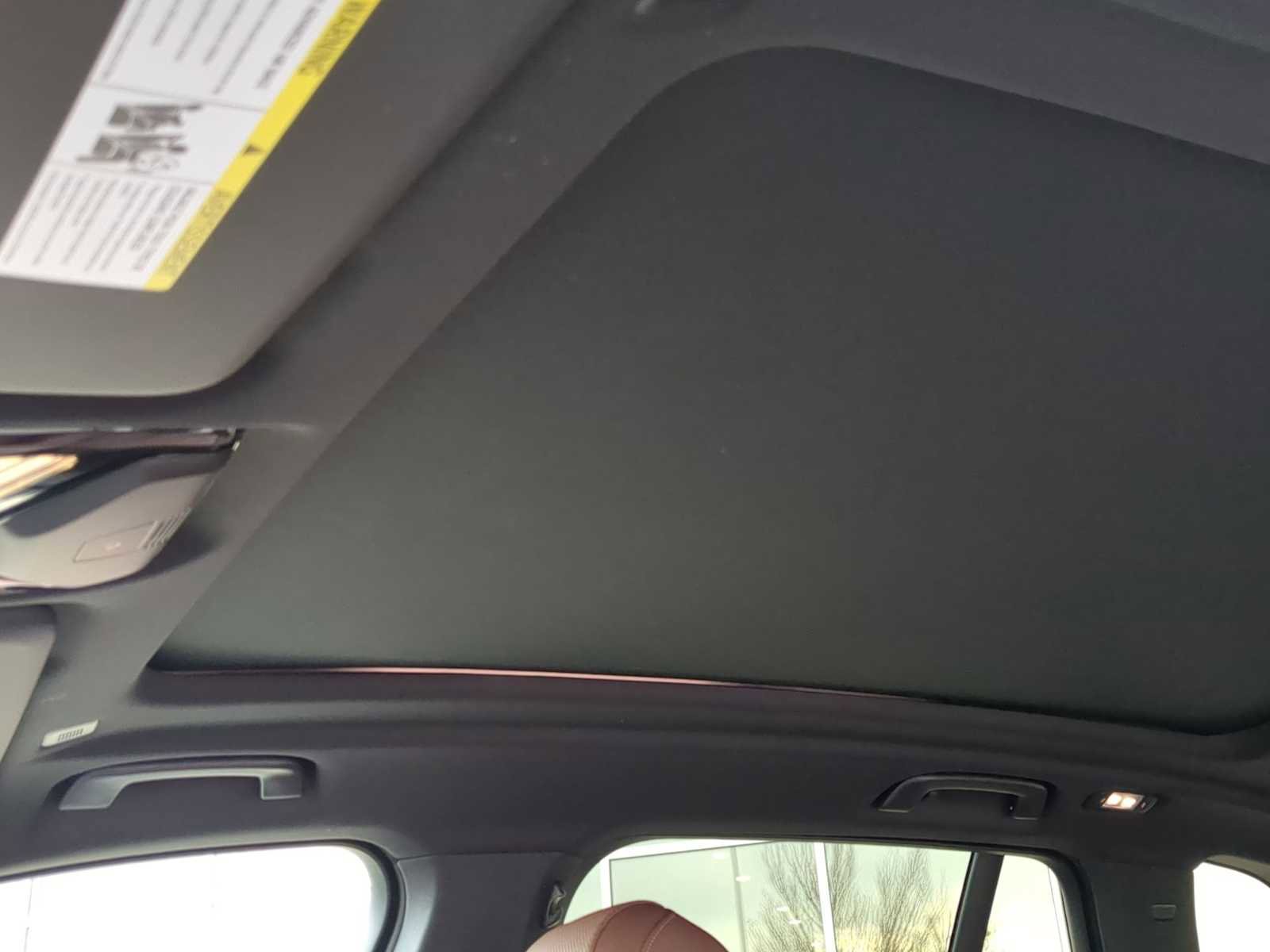 New 2026 BMW X5 xDrive50e w/ Premium Package image 20