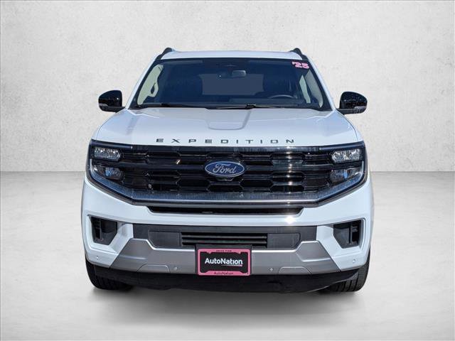 Used 2025 Ford Expedition Platinum AWD/4WD video 2