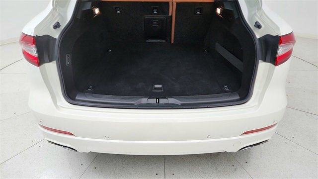 Used 2020 Maserati Levante S image 14