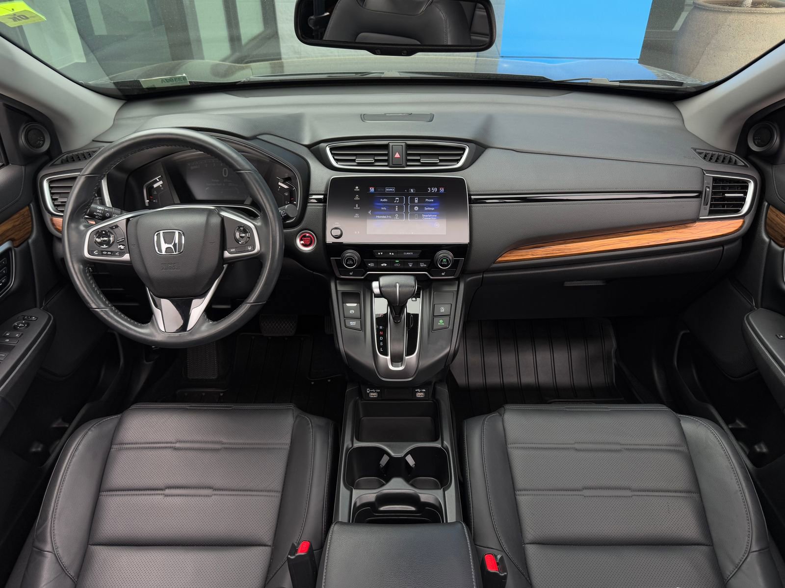 Used 2020 Honda CR-V EX-L image 15