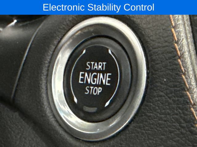 Used 2020 Cadillac CT5 Sport RWD image 24