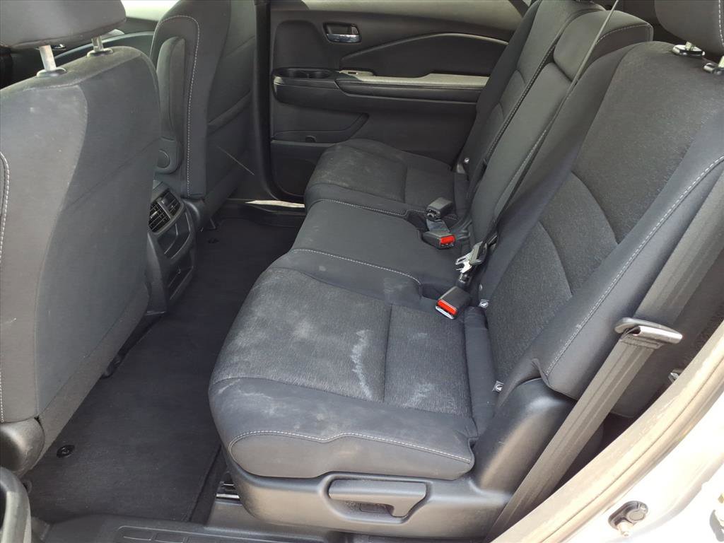 Used 2020 Honda Passport Sport image 21