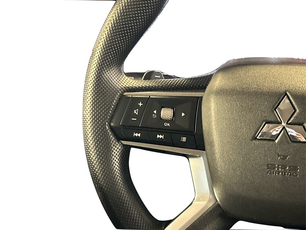 Used 2022 Mitsubishi Outlander ES AWD/4WD image 32