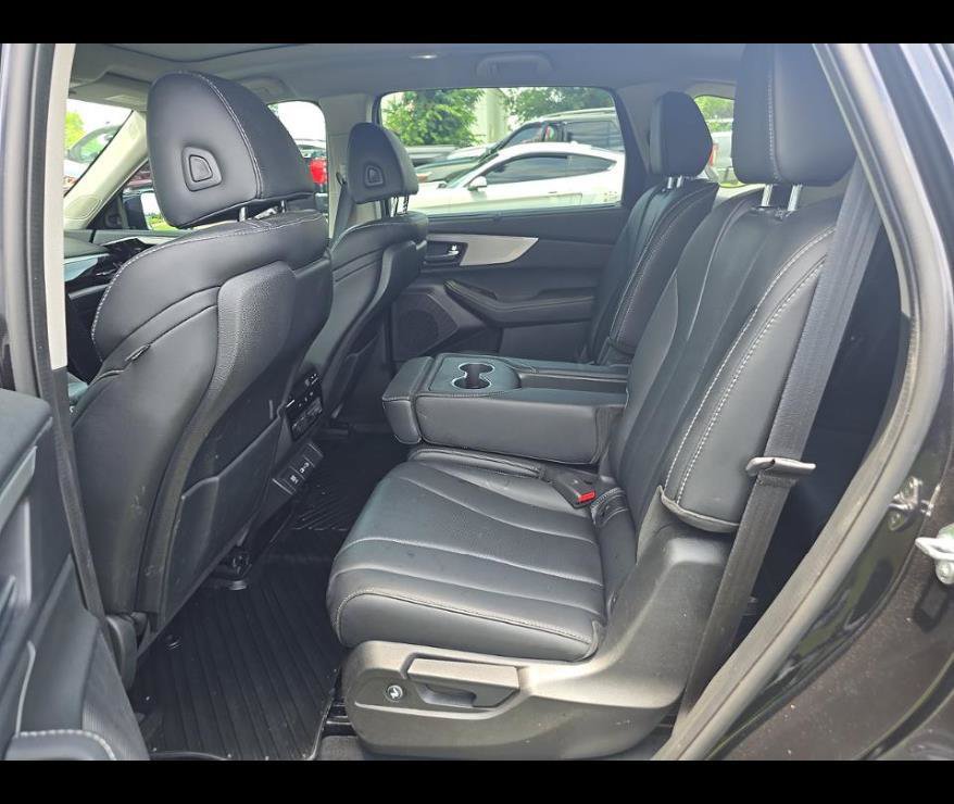 Used 2023 Acura MDX SH-AWD w/ Technology Package image 7