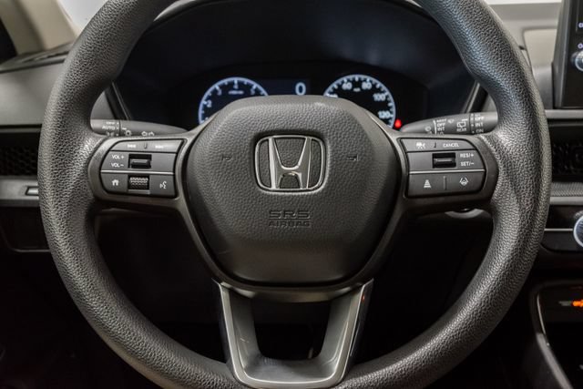Used 2026 Honda CR-V LX image 11
