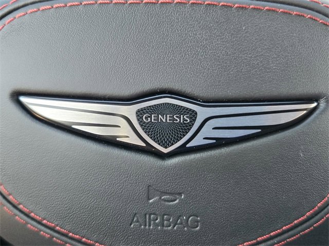New 2026 Genesis GV70 3.5T Sport Prestige image 15