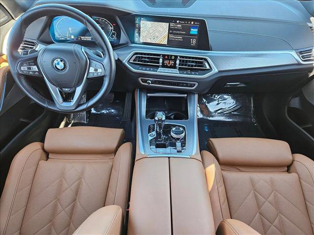 Certified 2023 BMW X5 xDrive45e w/ Executive Package image 17