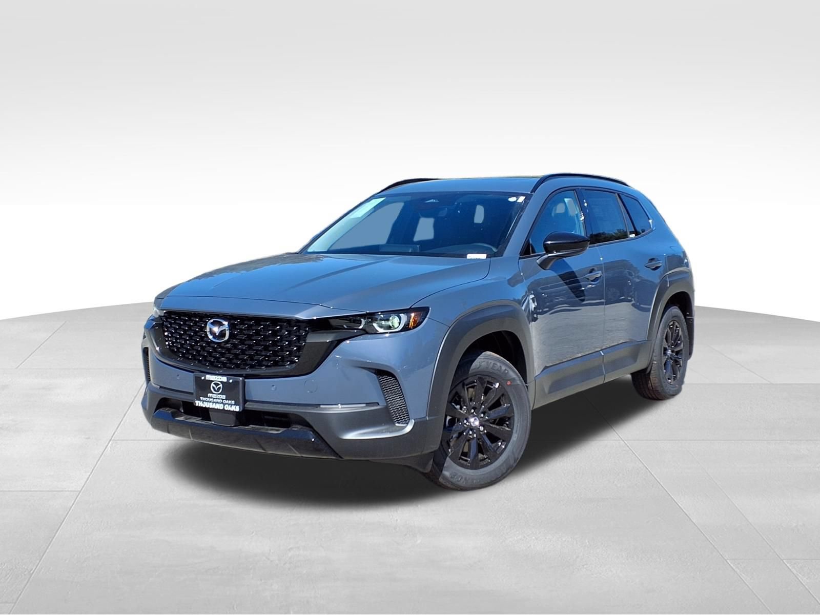 New 2026 MAZDA CX-50 AWD 2.5 Hybrid w/ Weather Package image 1