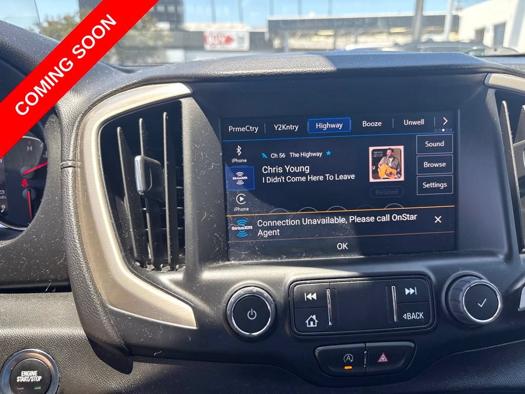 Used 2022 GMC Terrain Denali AWD/4WD image 26